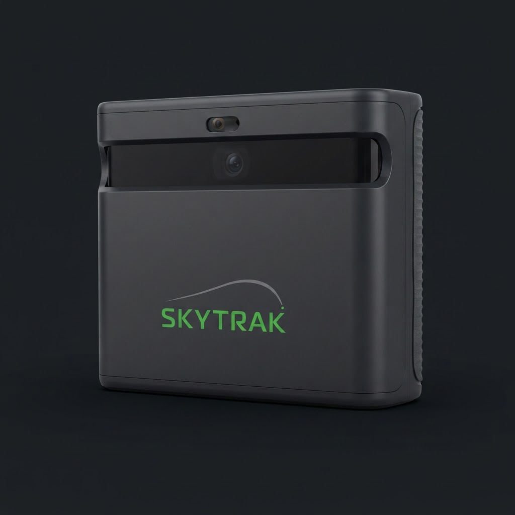 SkyTrak