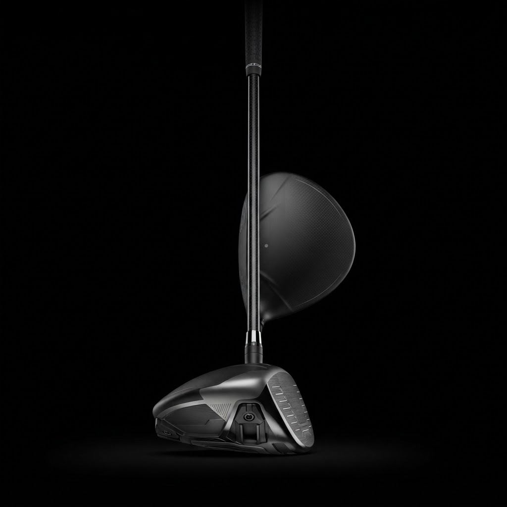 Ping G440 K Driver
