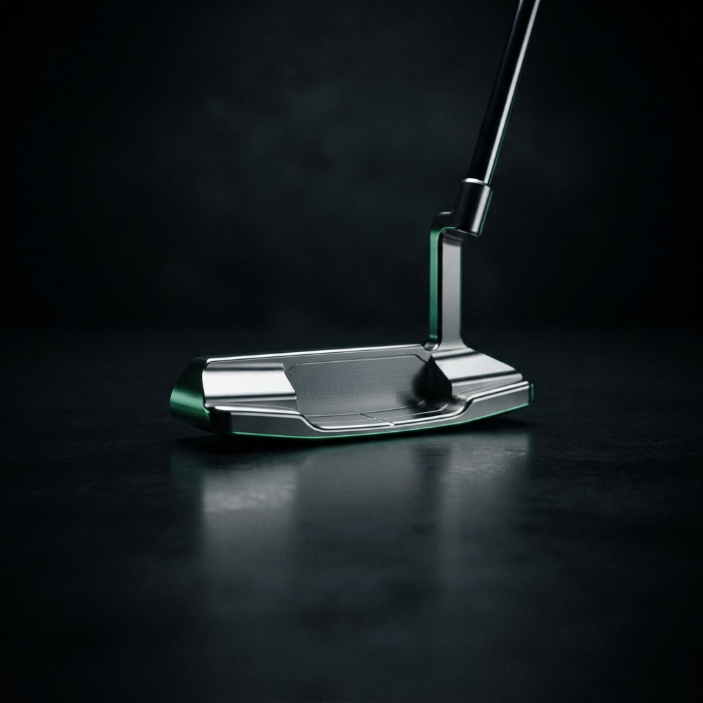 Scotty Cameron putter giveaway