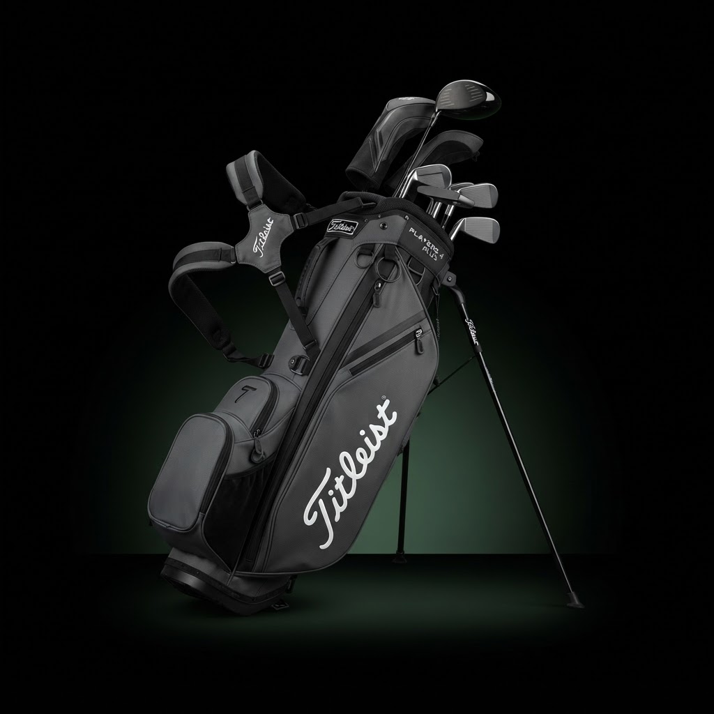 Titleist