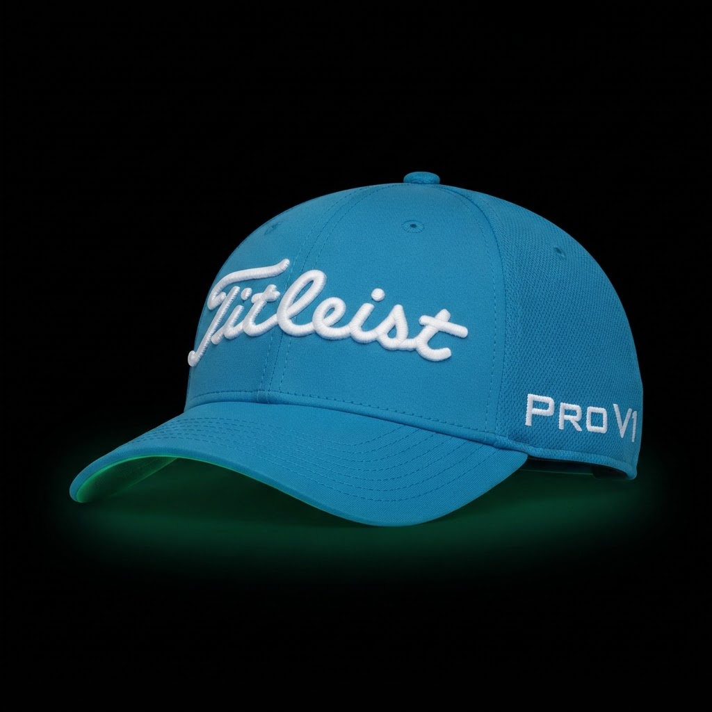 Titleist