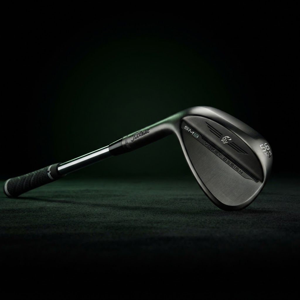 Titleist