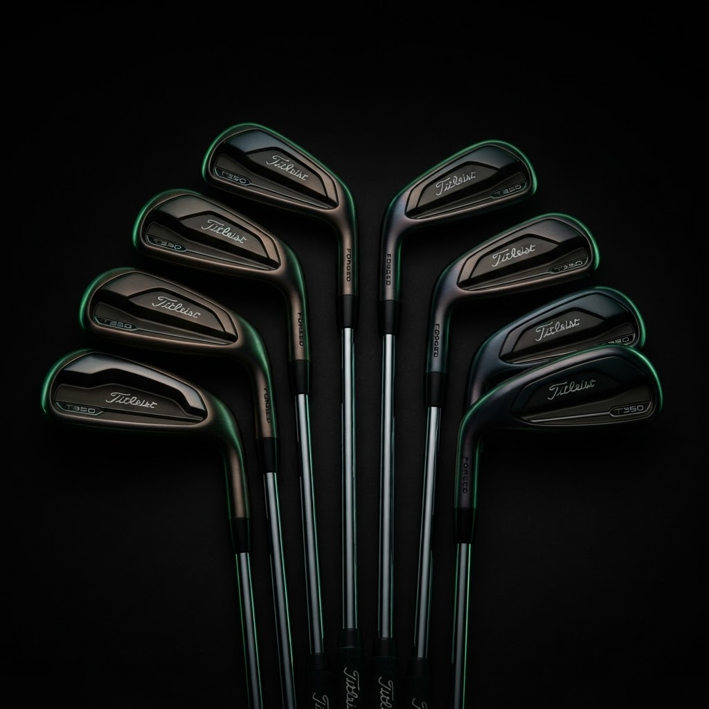 Titleist