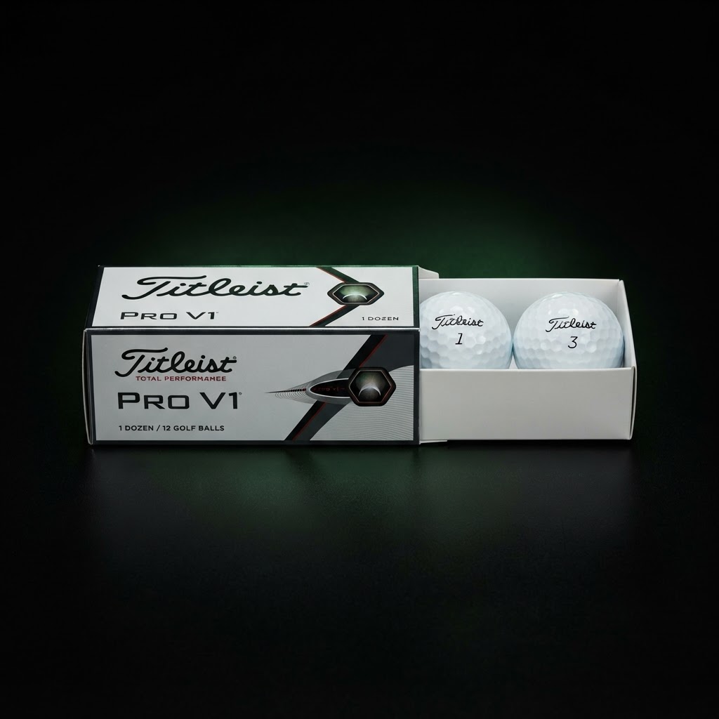 Titleist