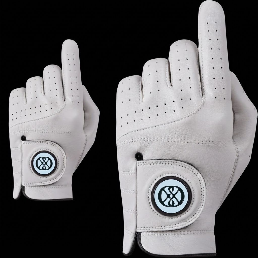 CLAPLEY GOLF