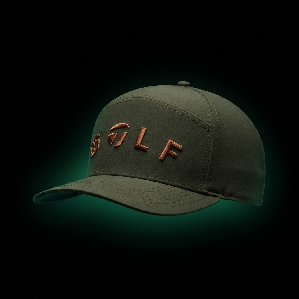 TaylorMade