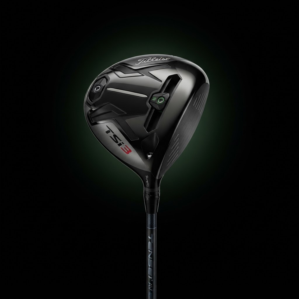 Titleist