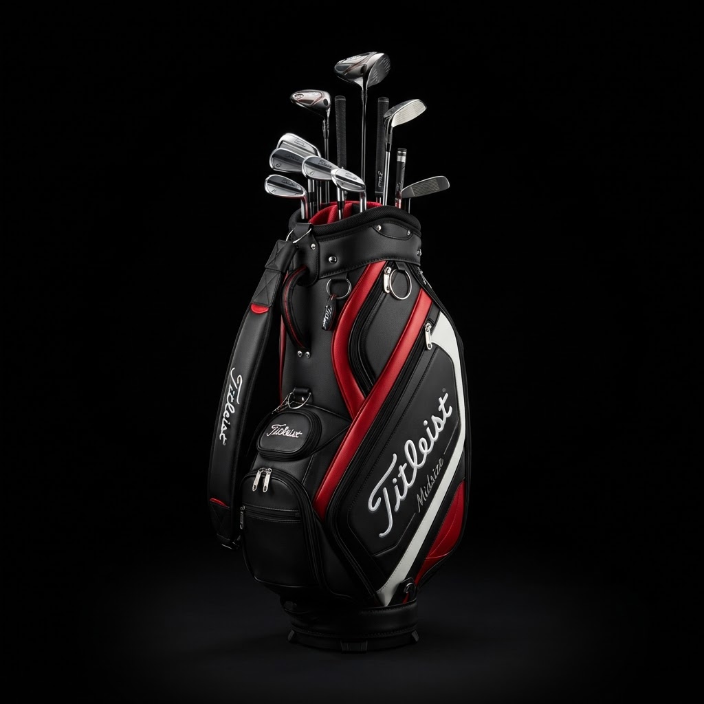 Titleist