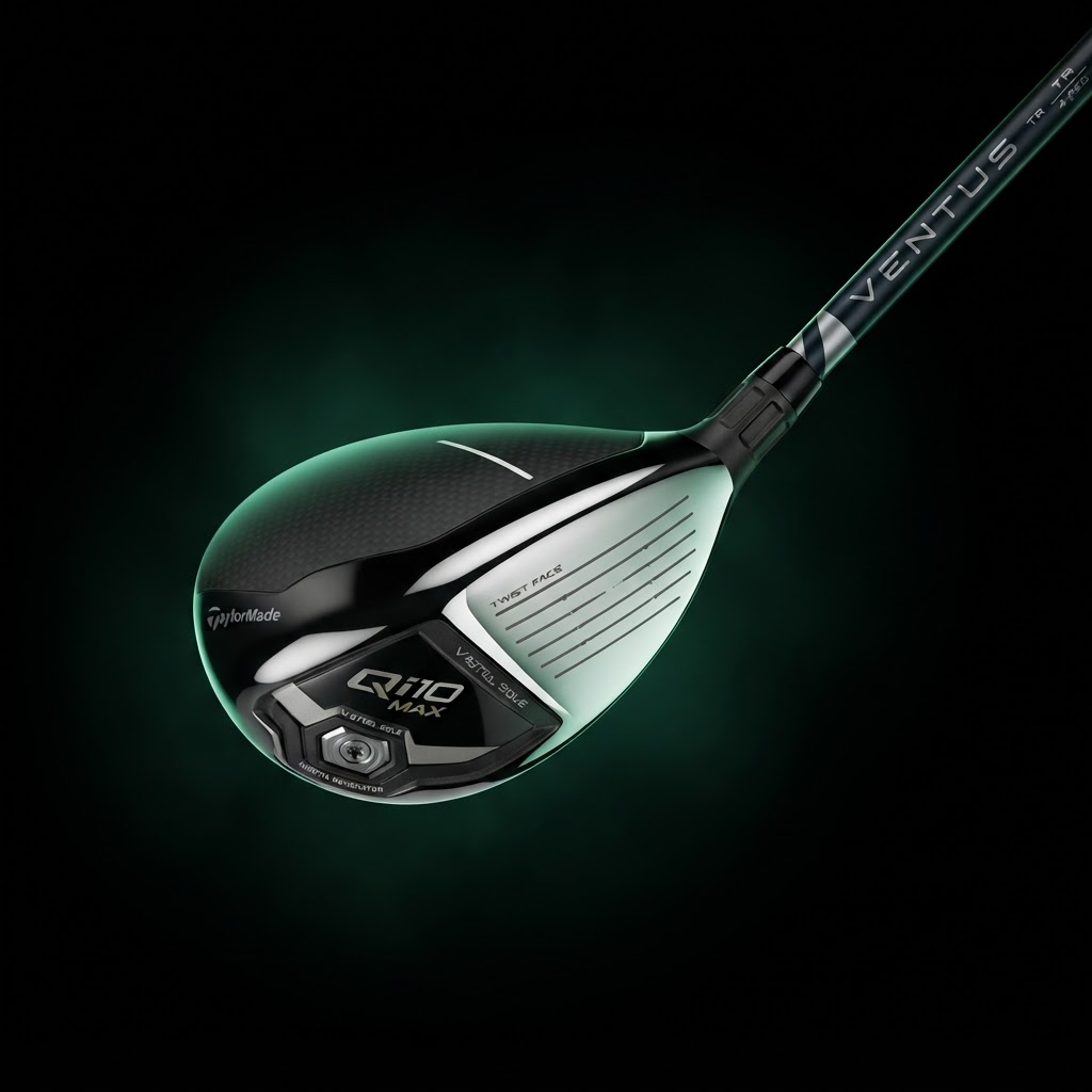 TaylorMade Golf