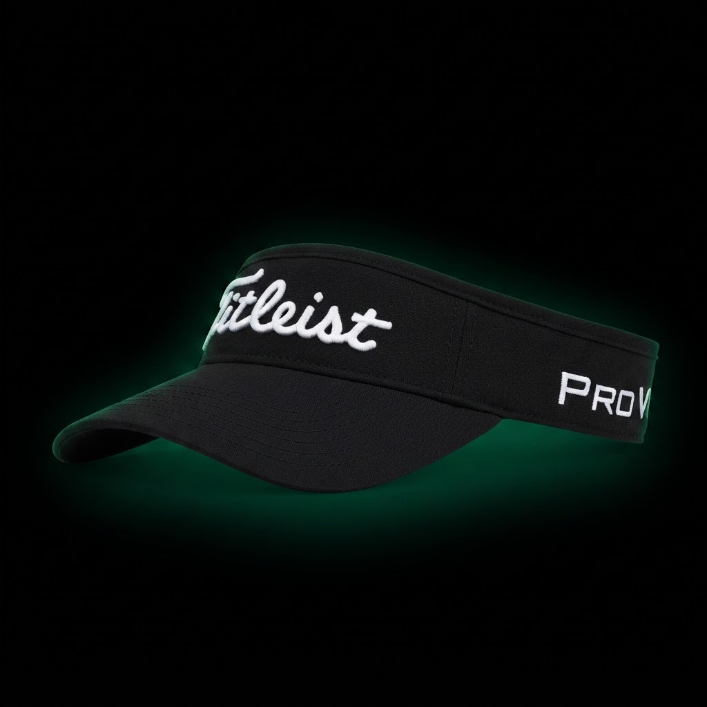 Titleist
