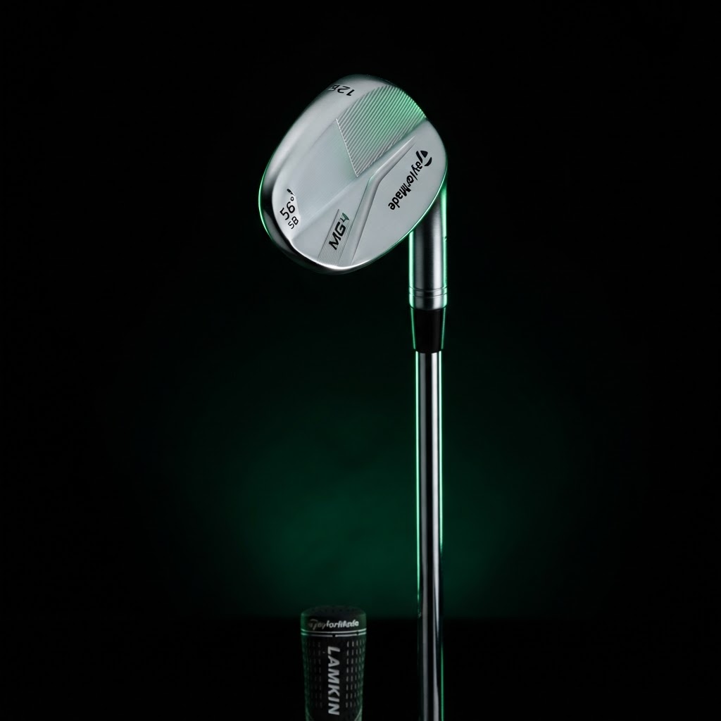 TaylorMade Golf