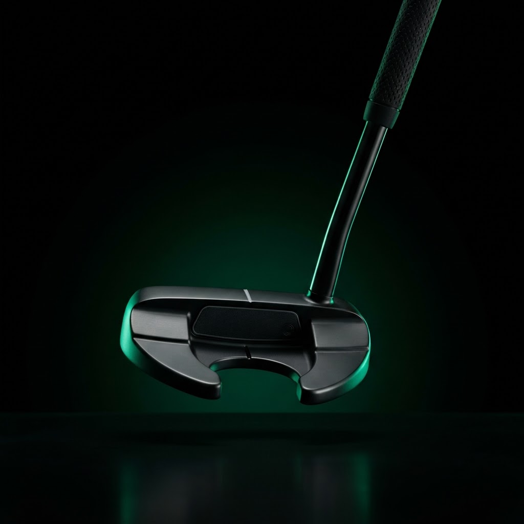 Odyssey Golf