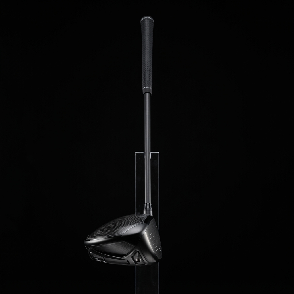 Cobra OPTI MAX-K Driver