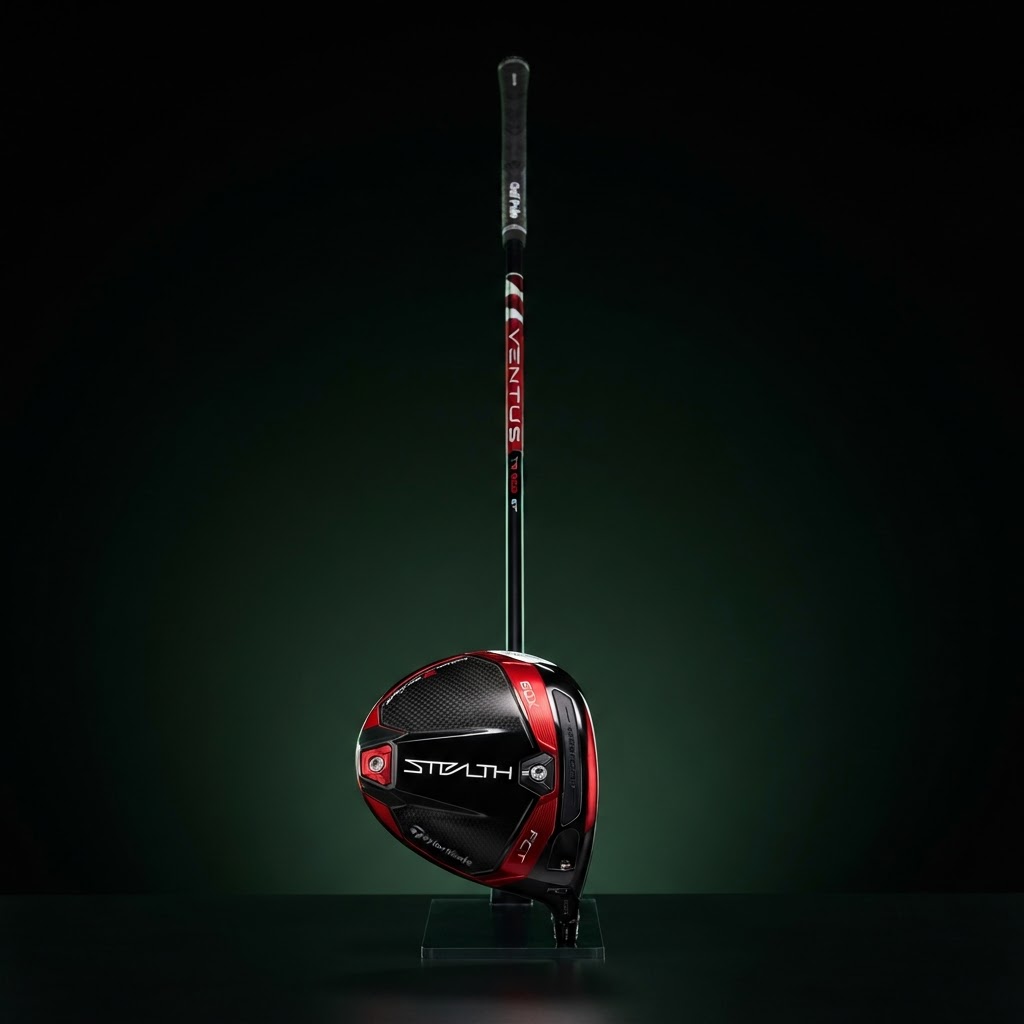 TaylorMade