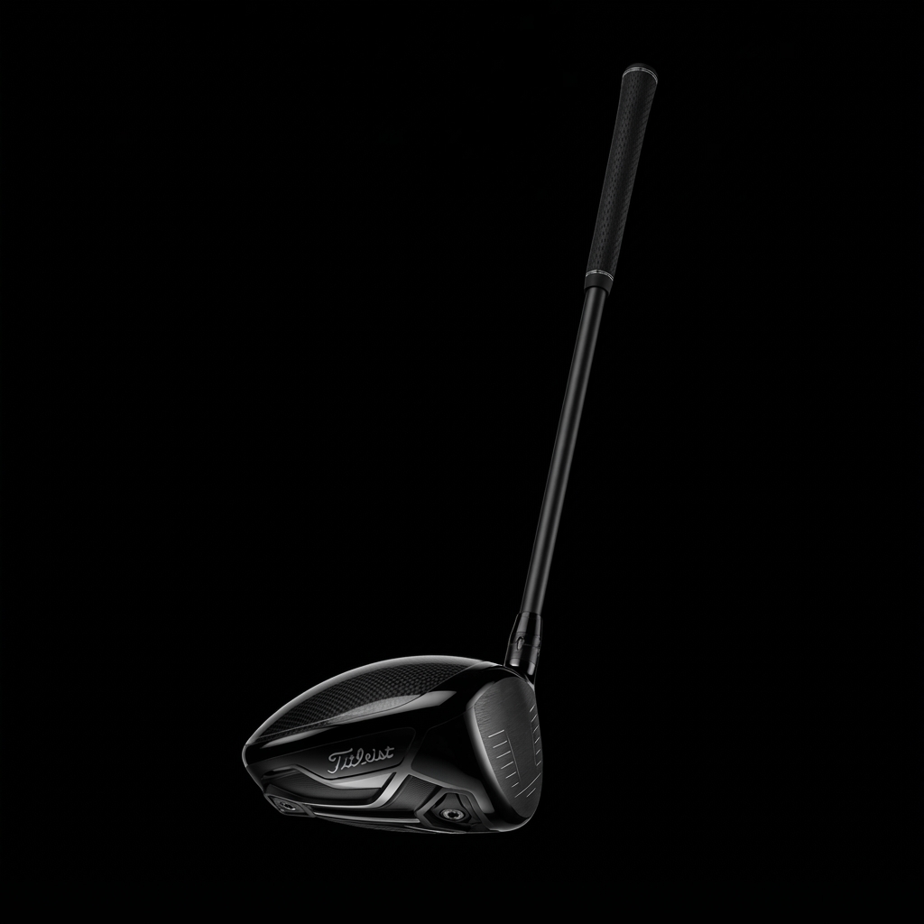 Titleist GT2 Driver