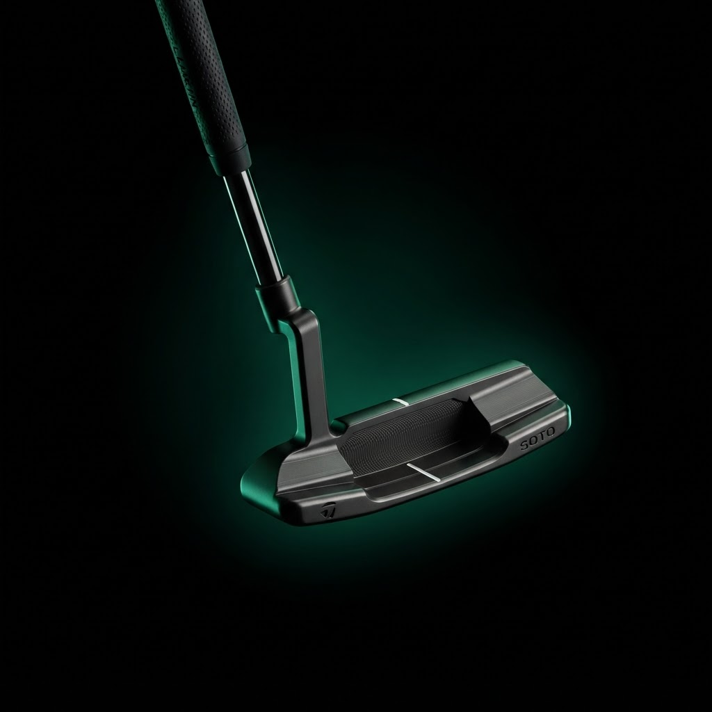 TaylorMade Golf