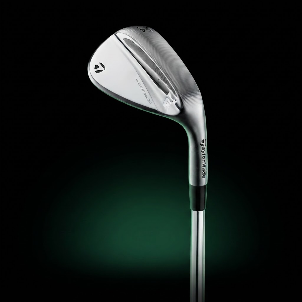 TaylorMade