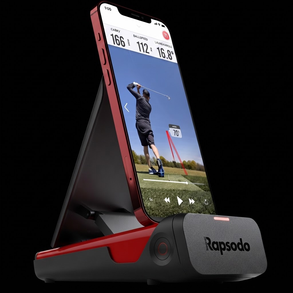Rapsodo