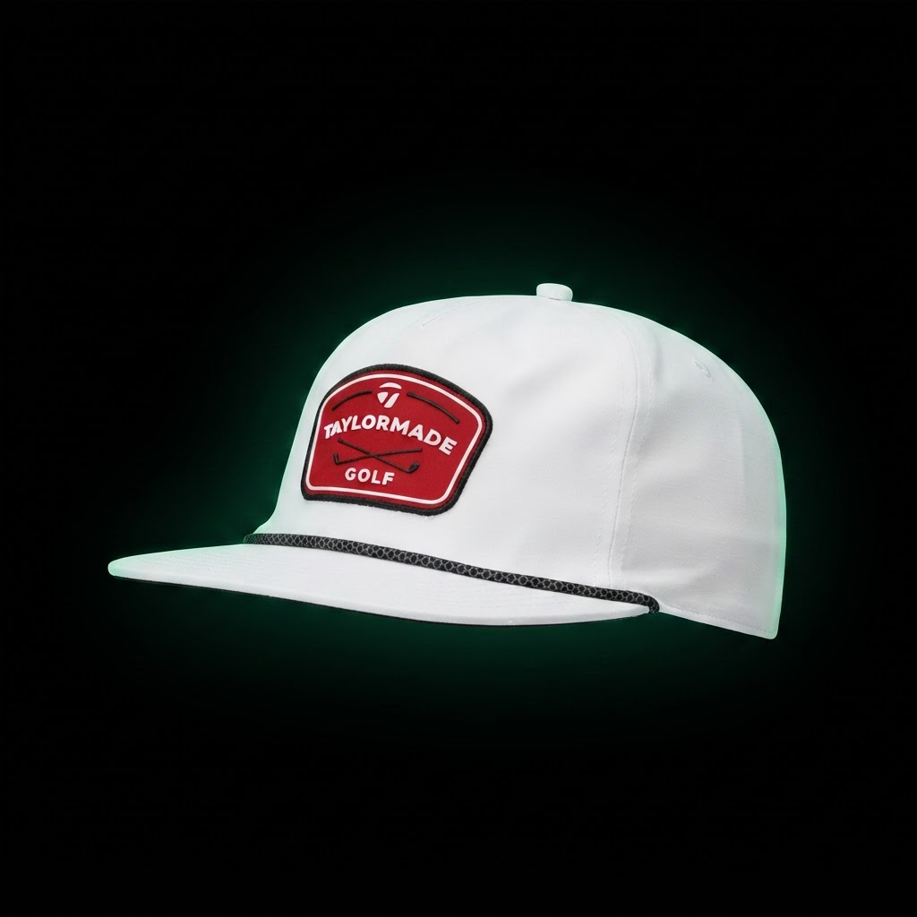TaylorMade