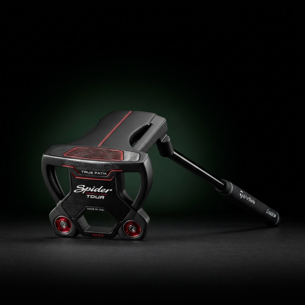 TaylorMade