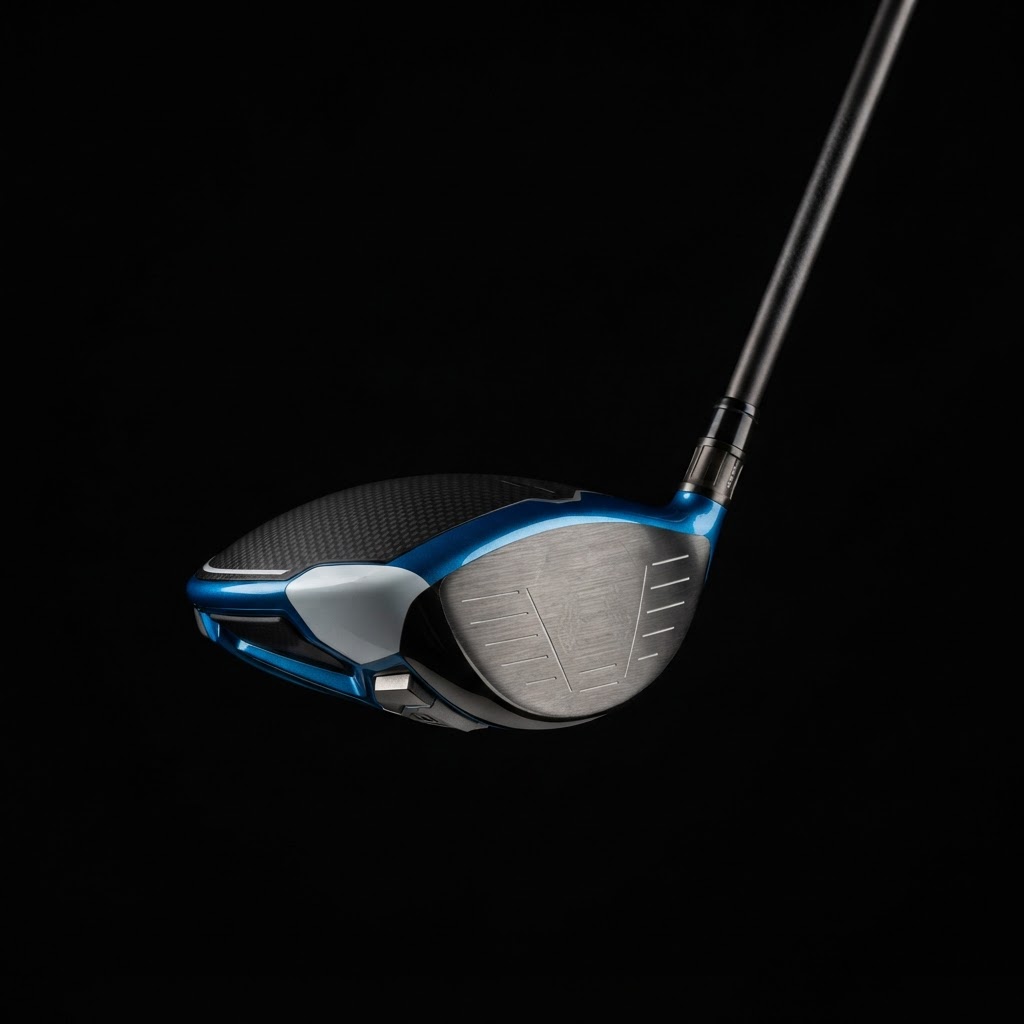TaylorMade