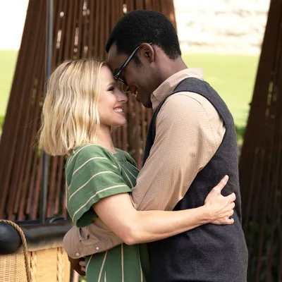 The Good Place