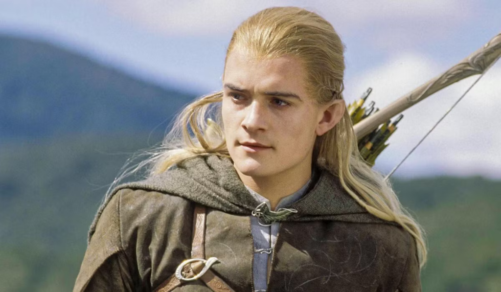 Lord of the Rings
