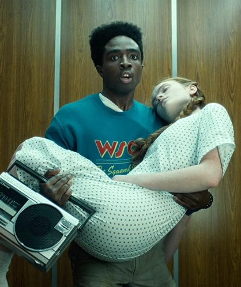 Stranger Things