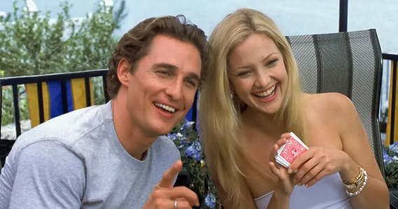 How to Lose a Guy in 10 Days