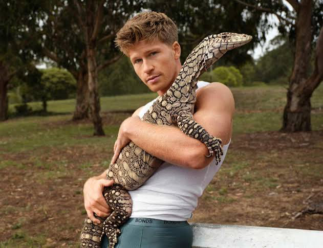 Robert Irwin