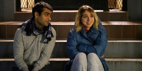 The Big Sick