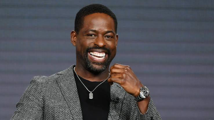 Sterling K. Brown