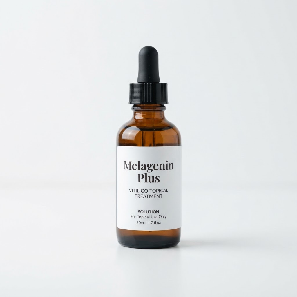 Melagenin Plus