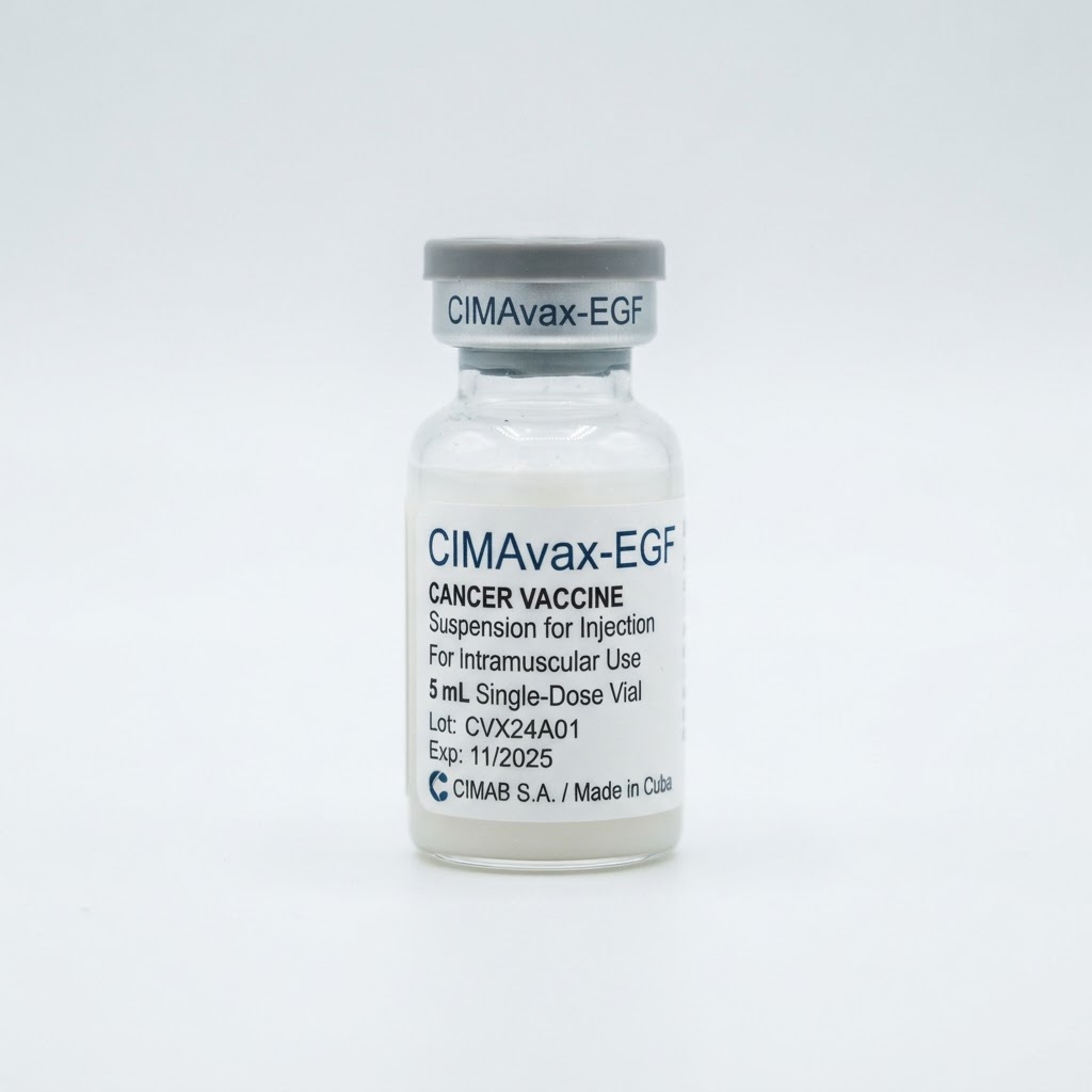 CIMAvax-EGF