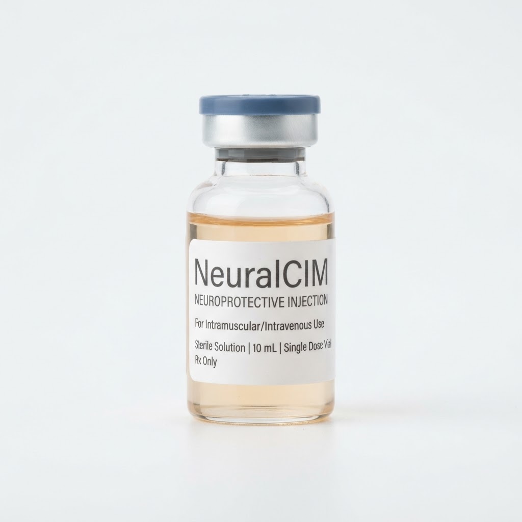 NeuralCIM