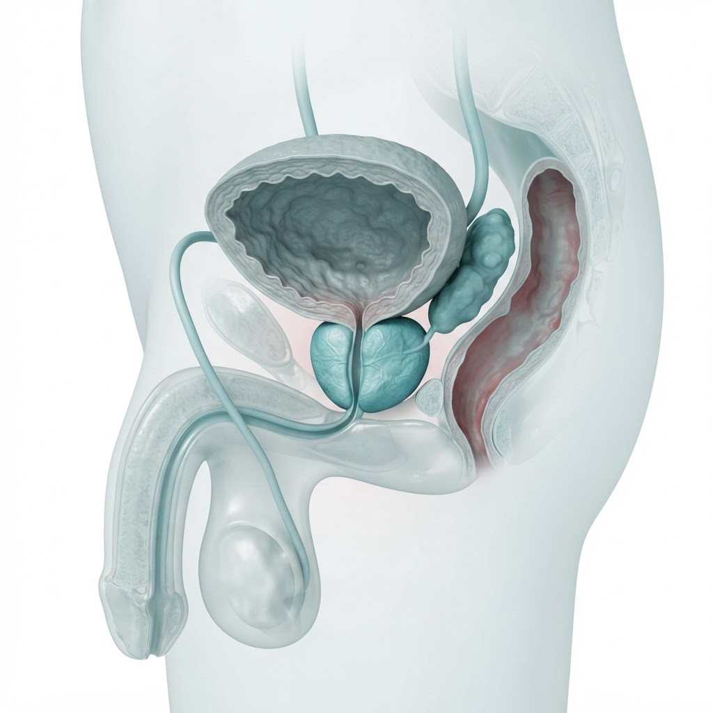 Prostate Cancer treatment in Cuba