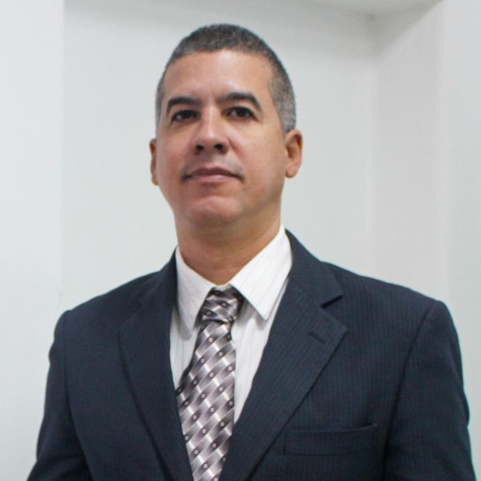 Michael Cabrera Laza