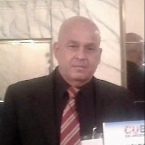 Obel García Santana