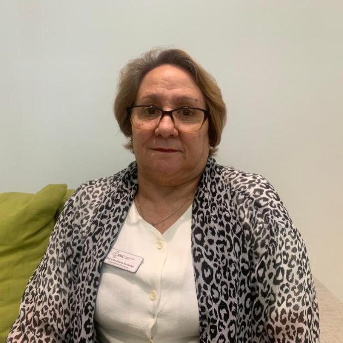 Olga L. Álvarez Fernández