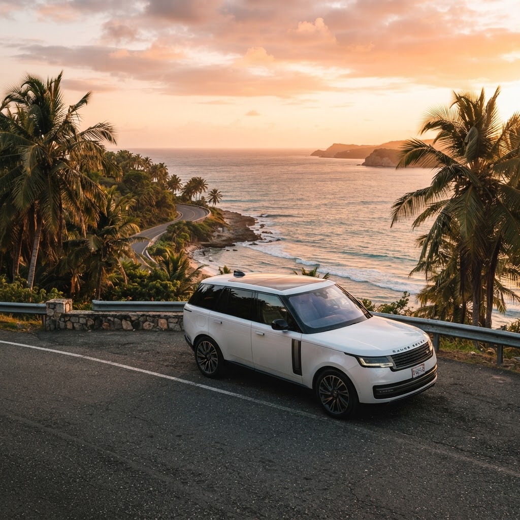 Rent a Car República Dominicana