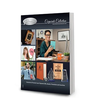JDS Premier Awards Catalog