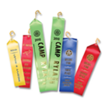 CUSTOM AWARD RIBBONS