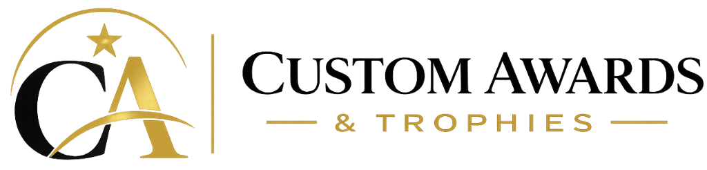 Custom Awards and Trophies
