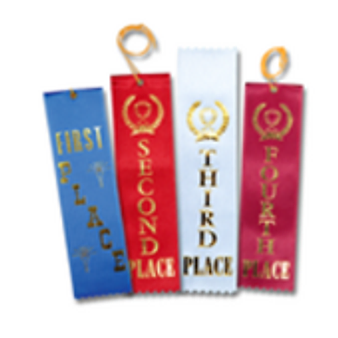 STOCK TITLE RIBBONS
