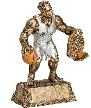 MR-721 — Basketball