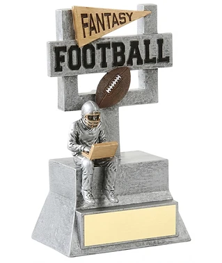 RFC-780 — Fantasy Goal Post