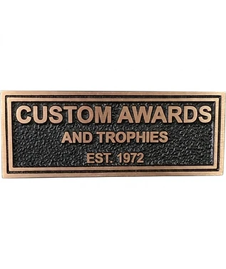 Bronze