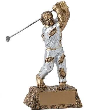 MR-747 — Golf