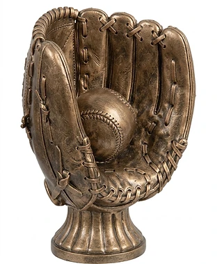 RA-704AG — Baseball & Glove