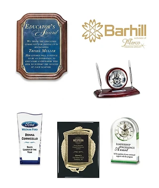 Barhill Catalog